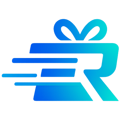 Gift Rush - خرید آسان و سریع گیفت کارت